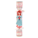 Load image into Gallery viewer, Ballet Cracker Bath Fizzers
