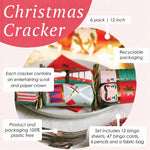 Load image into Gallery viewer, Christmas Crackers
