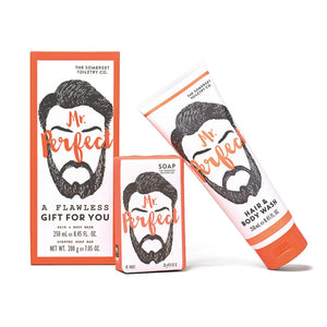 ‘Mr' Gift Set