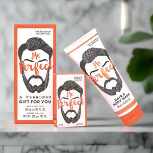 ‘Mr' Gift Set