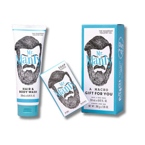 ‘Mr' Gift Set