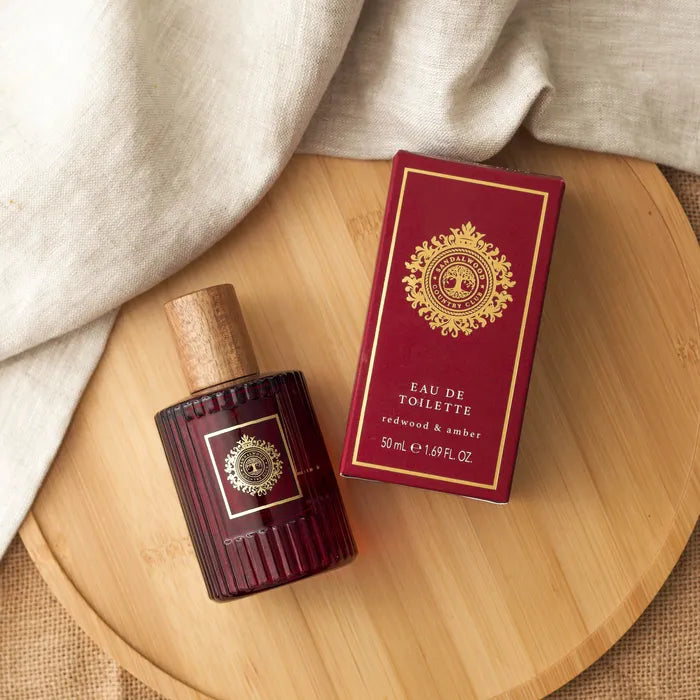 Sandalwood Country Club - Eau De Toilette