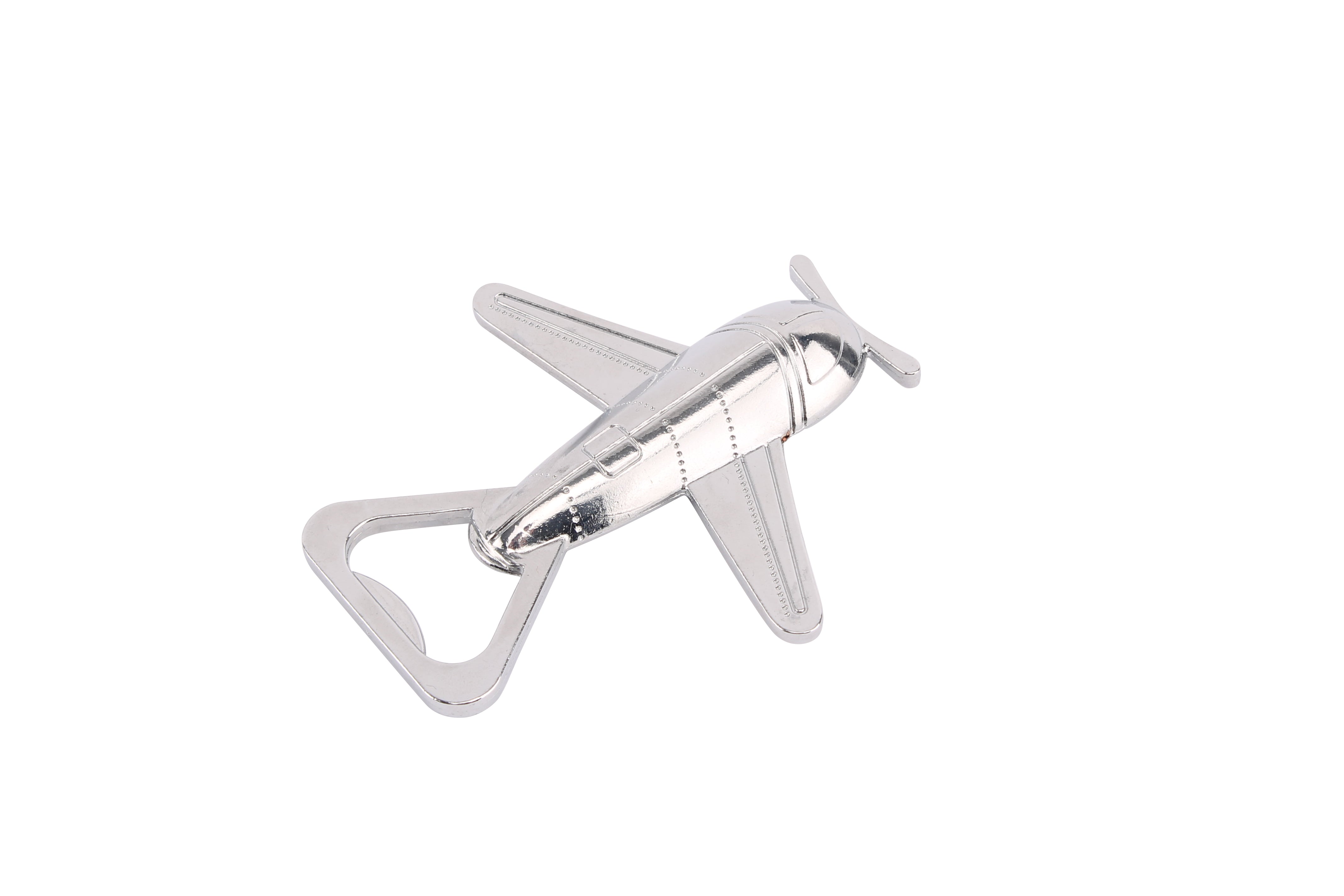 Aeroplane Bottle Opener
