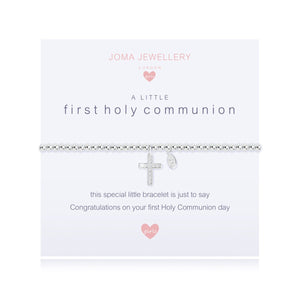 Children’s Joma Jewellery 'A Little'