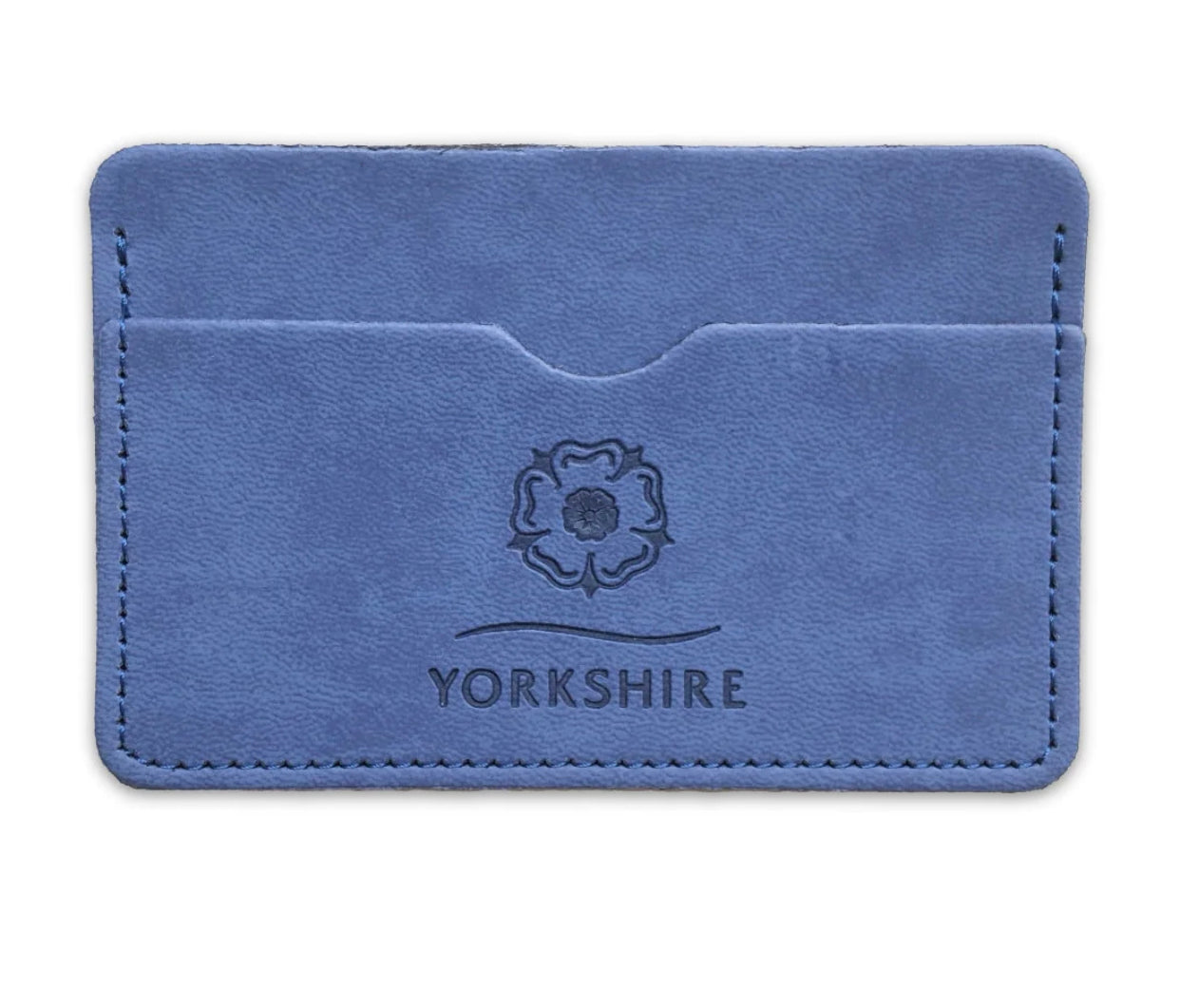 Yorkshire Rose  ID/Card Holder