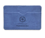 Load image into Gallery viewer, Yorkshire Rose  ID/Card Holder
