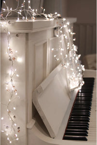 Coco Cluster String Lights