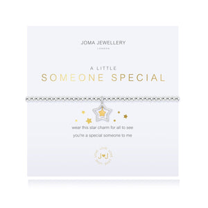 Joma Jewellery 'A Little' Someone Special