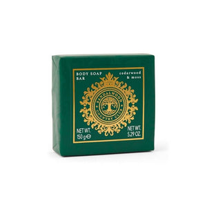 Sandalwood Country Club - Soap Bar