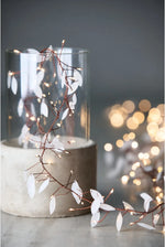 Load image into Gallery viewer, Leaf Cluster String Lights
