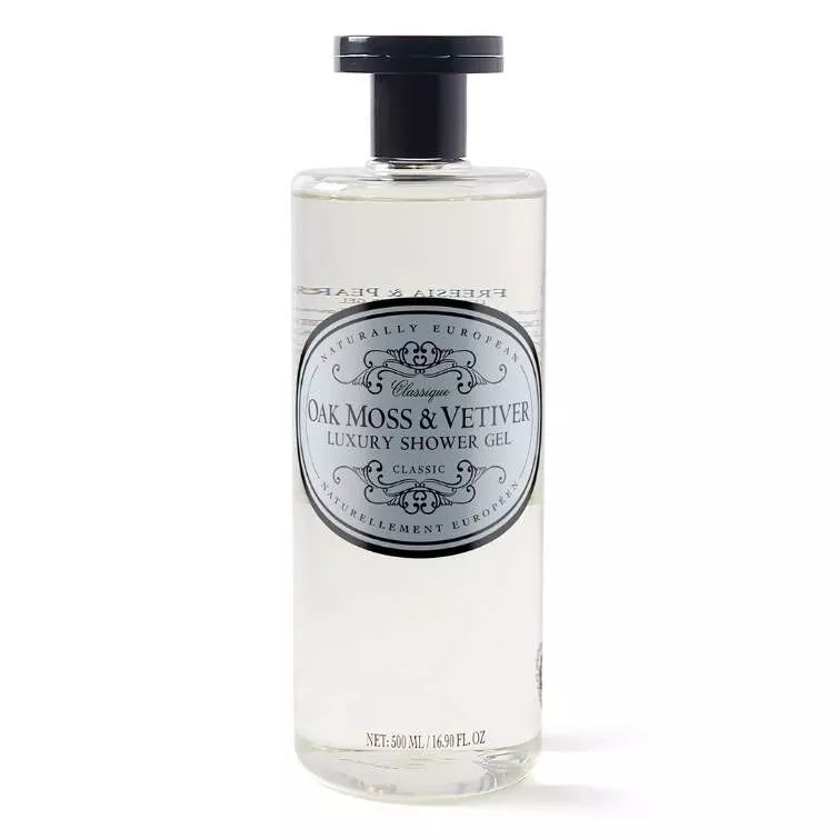 Naturally European Shower Gel