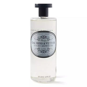 Naturally European Shower Gel