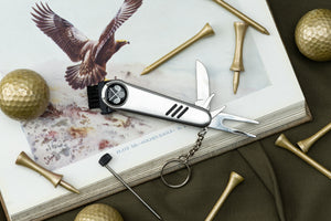 Golf Multi Tool
