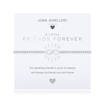 Load image into Gallery viewer, Children’s Joma Jewellery &#39;A Little&#39;
