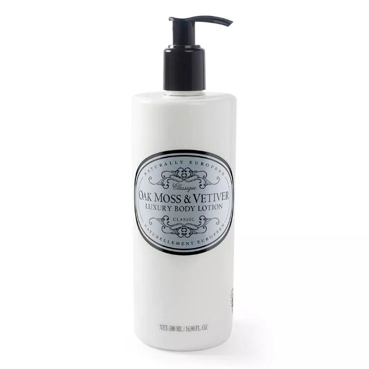 Naturally European Body Lotion