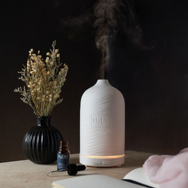 H2 Eau Ceramic Aroma Diffuser