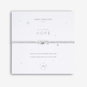 Joma Jewellery 'A Little' Hope