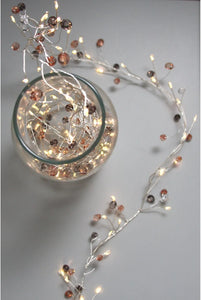 Coco Cluster String Lights