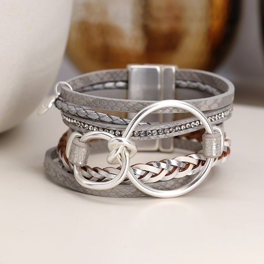 Magnetic Bracelet