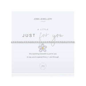 Joma Jewellery 'A Little' Just For You