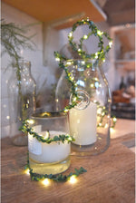 Load image into Gallery viewer, Greenery String Lights
