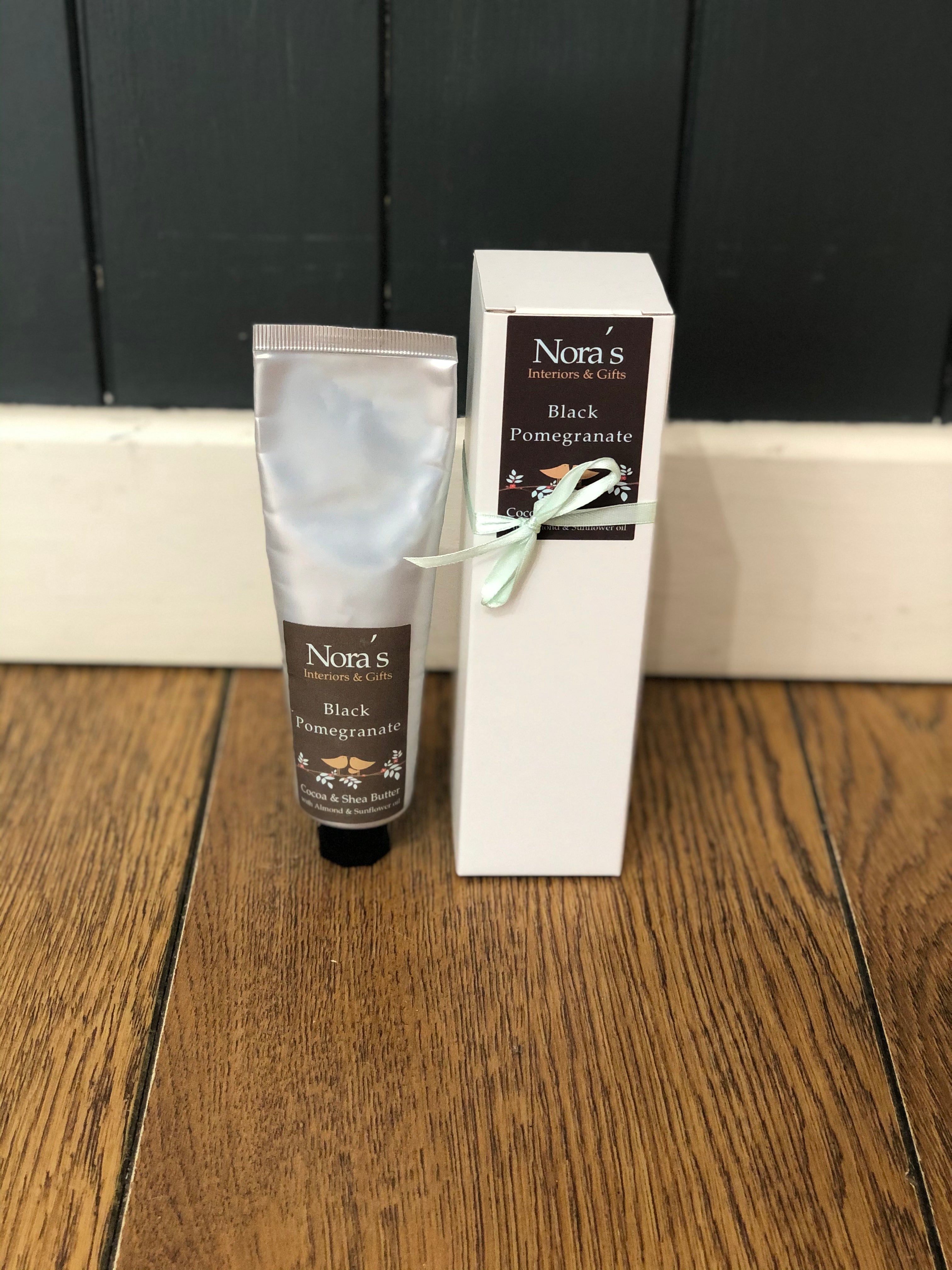 Nora's Hand Cream