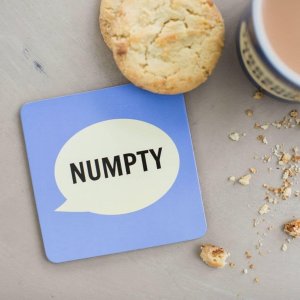 Yorkshire Coaster