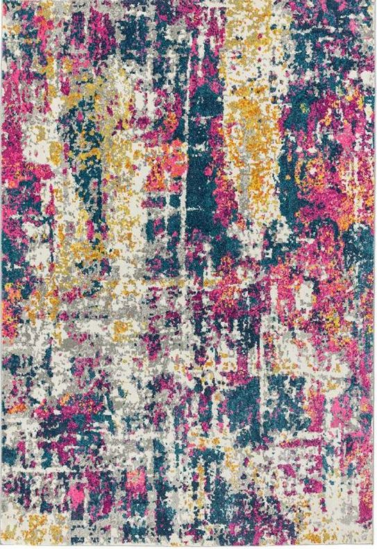 Colt Abstract Rug