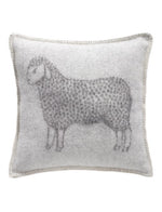 Load image into Gallery viewer, Sheep Wool Cushion
