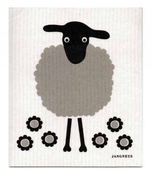 Jangneus Dishcloth