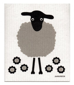 Jangneus Dishcloth