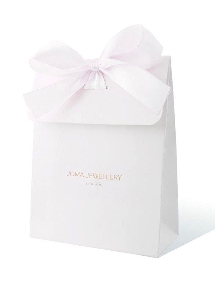 Joma Jewellery 'A Little' Here For You