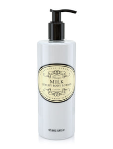 Naturally European Body Lotion