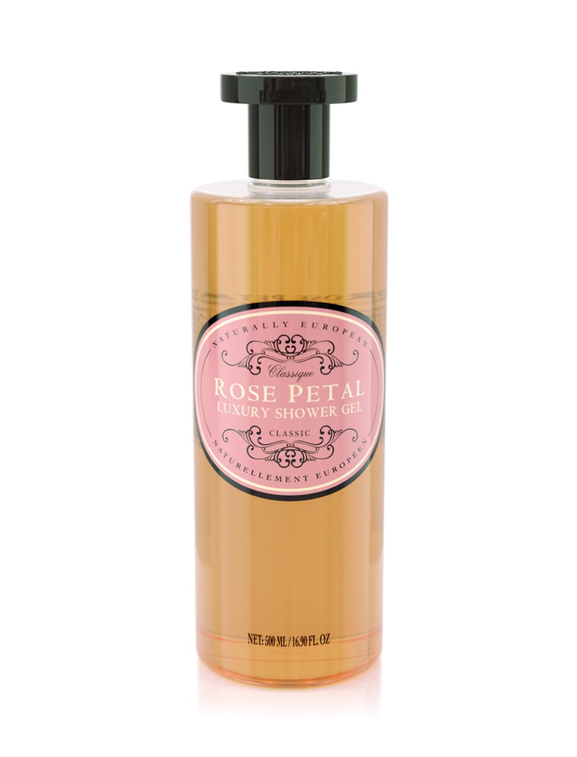 Naturally European Shower Gel