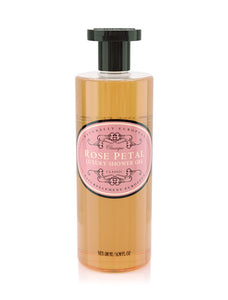 Naturally European Shower Gel