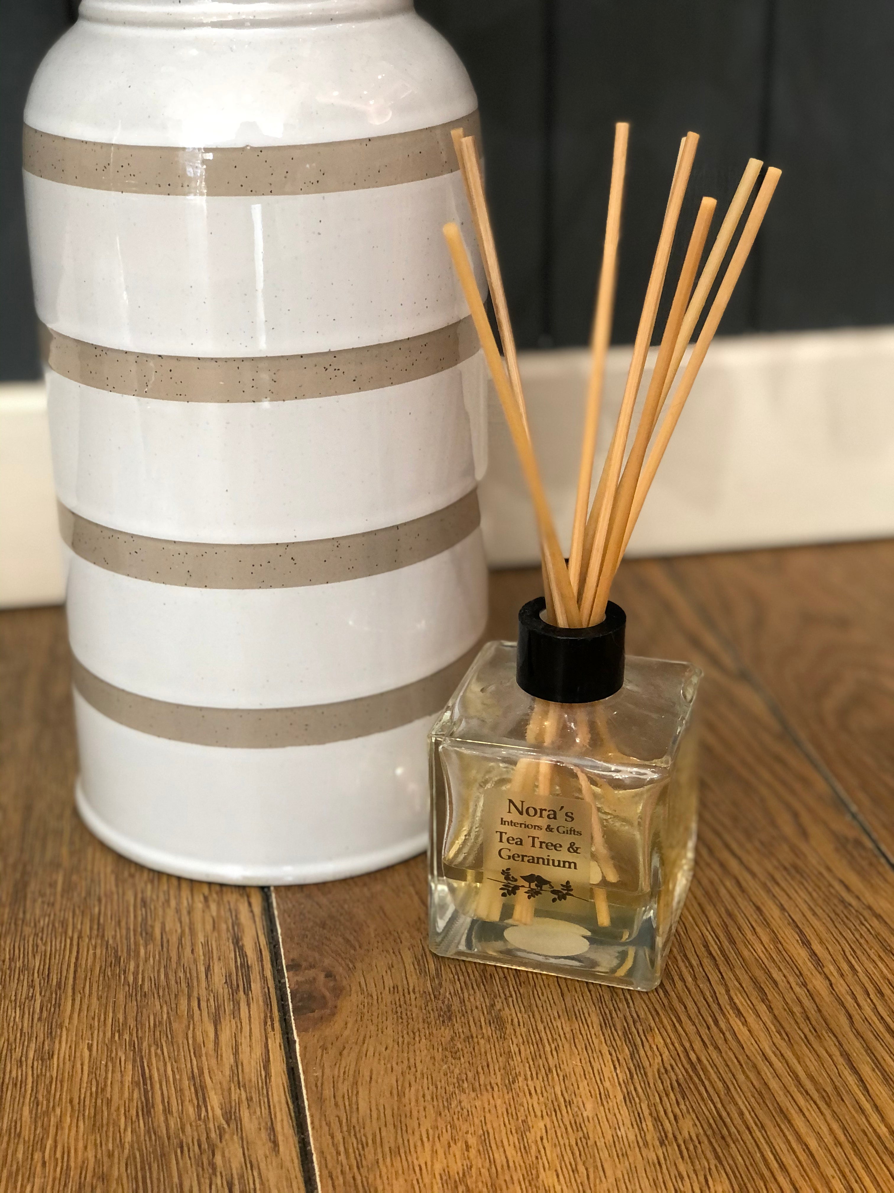 Nora's Reed Diffuser