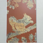 Load image into Gallery viewer, Ilkley Squirrel Print
