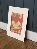 Load image into Gallery viewer, Ilkley Squirrel Print
