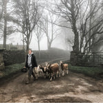 Load image into Gallery viewer, Tilda&#39;s Tribe Goats Milk Soap

