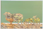 Load image into Gallery viewer, Wharfedale Sheep Print
