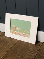 Load image into Gallery viewer, Wharfedale Sheep Print
