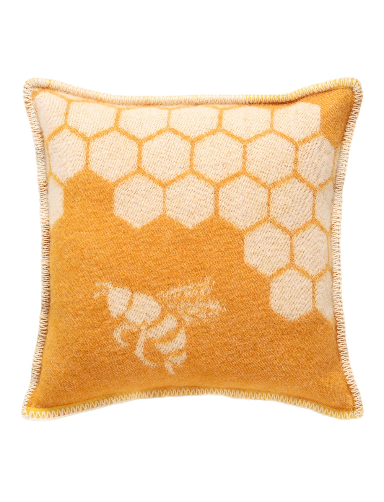 Bees Wool Cushion