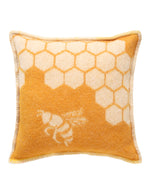 Load image into Gallery viewer, Bees Wool Cushion
