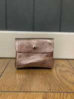 Load image into Gallery viewer, Leather Coin Purse
