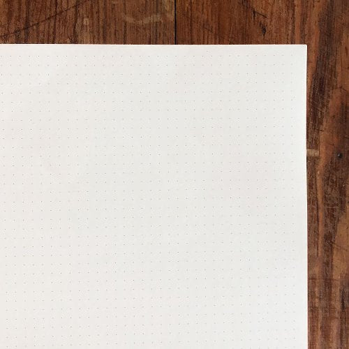 A5 Notebook