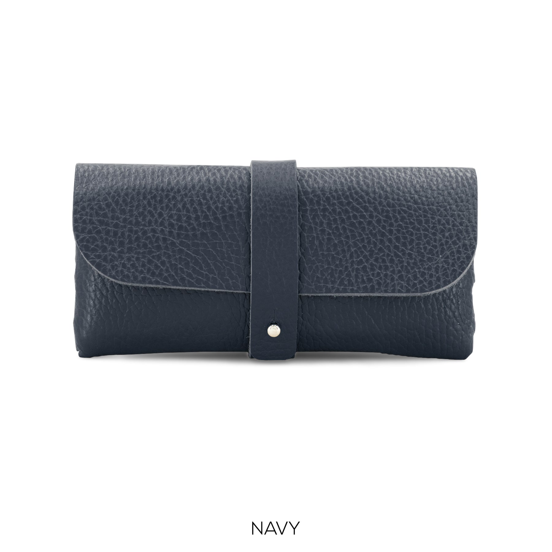 Leather Glasses Case
