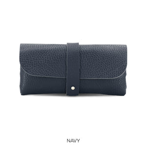 Leather Glasses Case