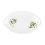 Load image into Gallery viewer, GG Fern Oval Platter
