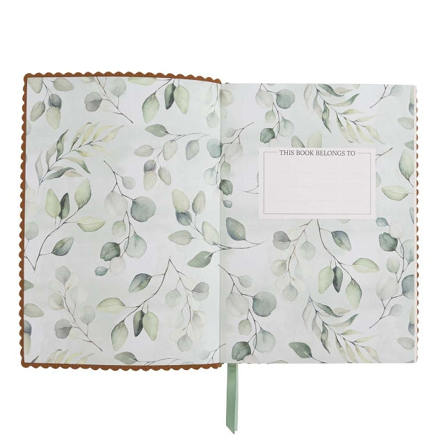 A5 Notebook