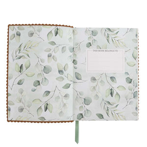 A5 Notebook